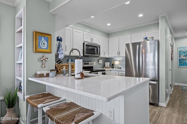 2111 W Fort Macon Road 156, Atlantic Beach, NC 28512