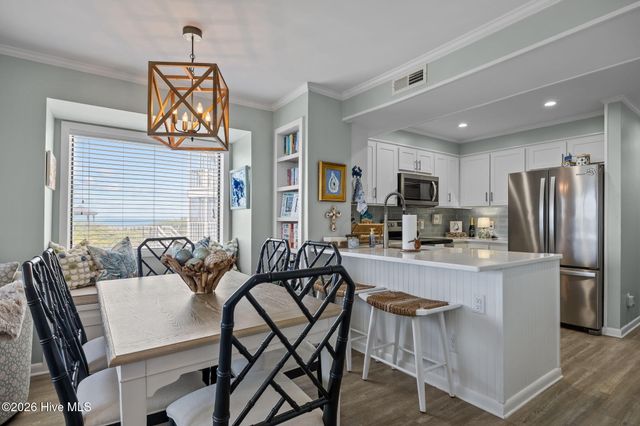 2111 W Fort Macon Road 156, Atlantic Beach, NC 28512