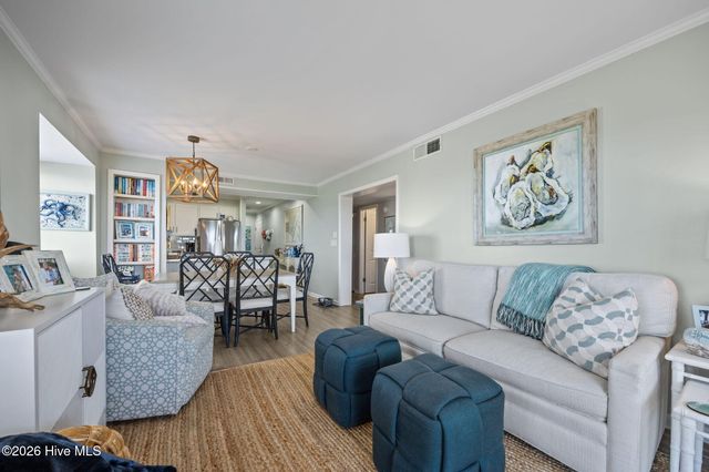 2111 W Fort Macon Road 156, Atlantic Beach, NC 28512