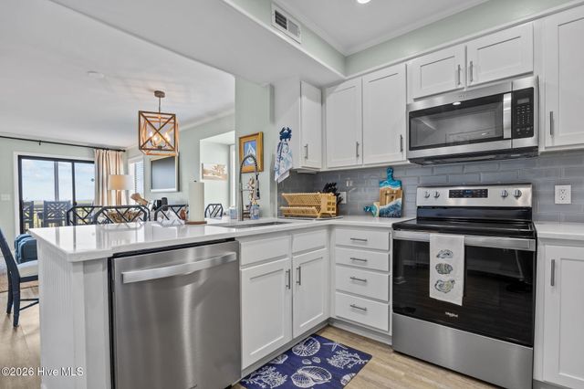 2111 W Fort Macon Road 156, Atlantic Beach, NC 28512