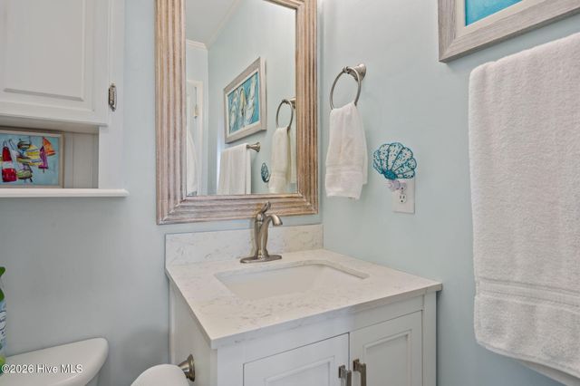 2111 W Fort Macon Road 156, Atlantic Beach, NC 28512