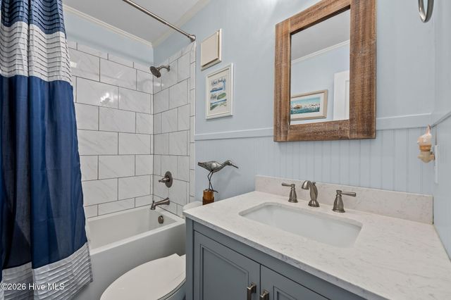 2111 W Fort Macon Road 156, Atlantic Beach, NC 28512