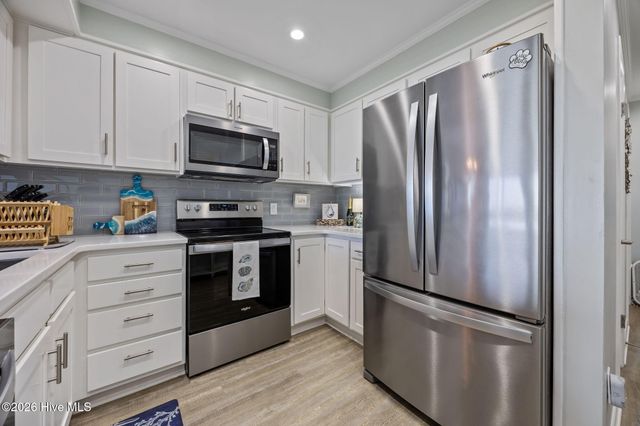 2111 W Fort Macon Road 156, Atlantic Beach, NC 28512