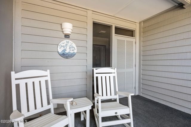 2111 W Fort Macon Road 156, Atlantic Beach, NC 28512