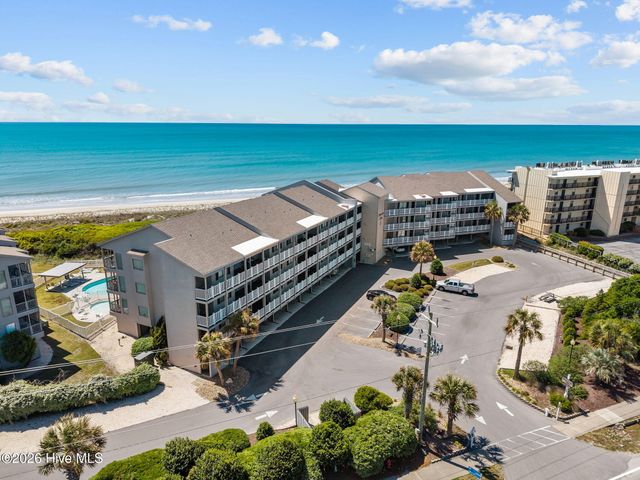 2111 W Fort Macon Road 156, Atlantic Beach, NC 28512