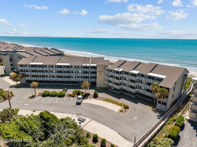 2111 W Fort Macon Road 156, Atlantic Beach, NC 28512