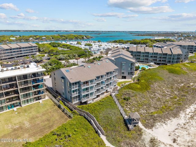 2111 W Fort Macon Road 156, Atlantic Beach, NC 28512