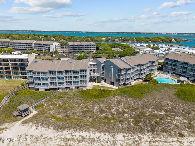 2111 W Fort Macon Road 156, Atlantic Beach, NC 28512