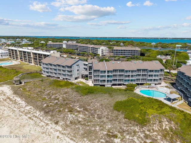 2111 W Fort Macon Road 156, Atlantic Beach, NC 28512