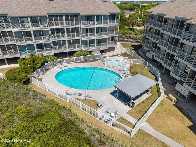 2111 W Fort Macon Road 156, Atlantic Beach, NC 28512