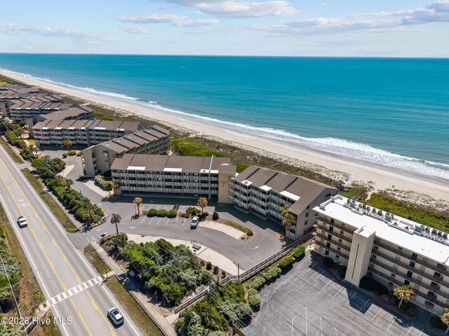 2111 W Fort Macon Road 156, Atlantic Beach, NC 28512