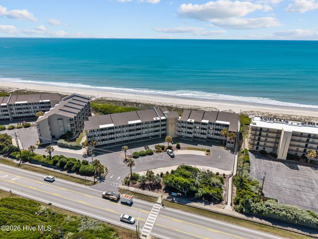 2111 W Fort Macon Road 156, Atlantic Beach, NC 28512