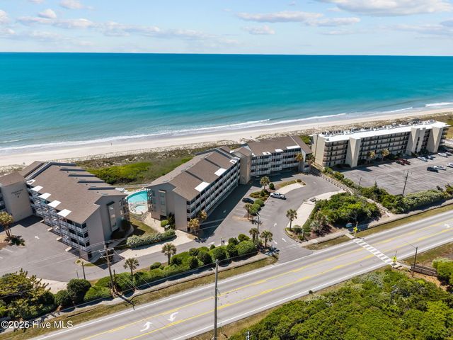 2111 W Fort Macon Road 156, Atlantic Beach, NC 28512