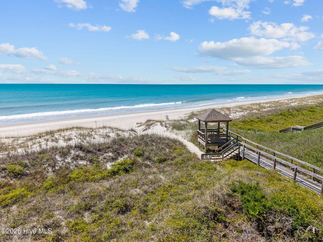 2111 W Fort Macon Road 156, Atlantic Beach, NC 28512