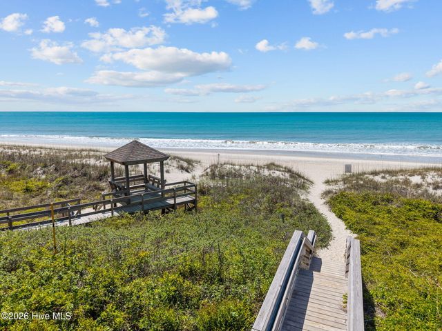 2111 W Fort Macon Road 156, Atlantic Beach, NC 28512