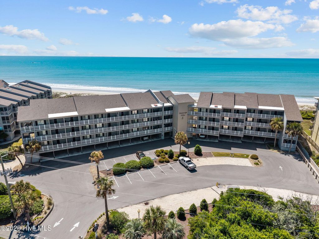 2111 W Fort Macon Road 156, Atlantic Beach, NC 28512