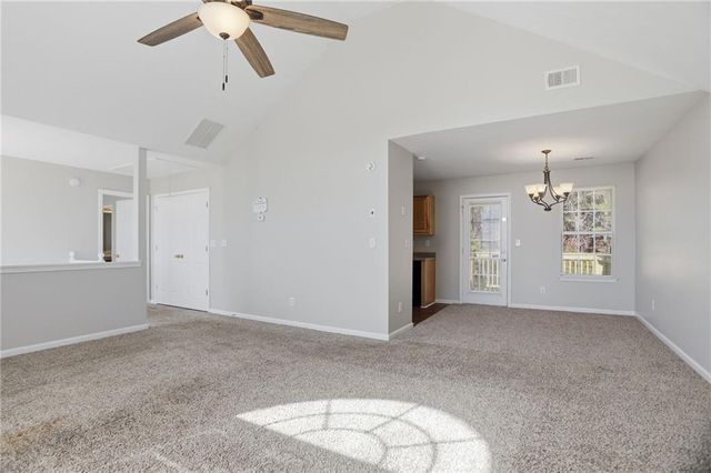 2631 S Hills, Riverdale, GA 30296