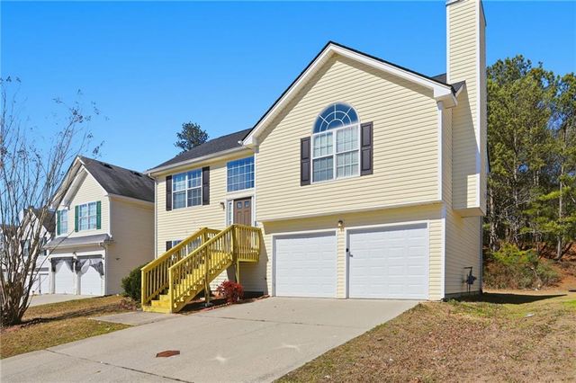 2631 S Hills, Riverdale, GA 30296