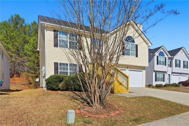 2631 S Hills, Riverdale, GA 30296