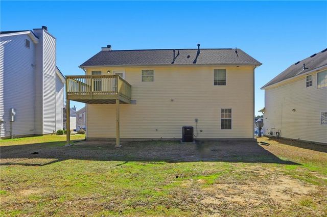 2631 S Hills, Riverdale, GA 30296