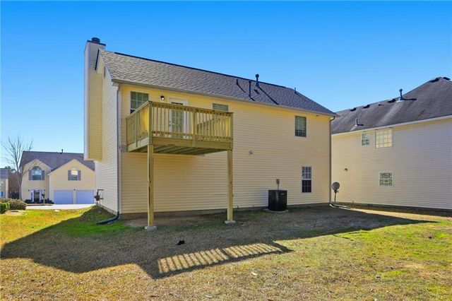 2631 S Hills, Riverdale, GA 30296