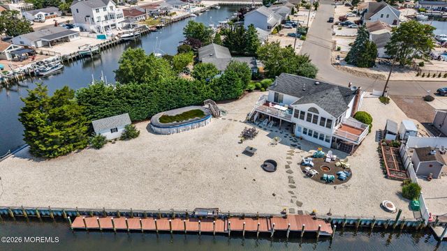 115 Hatteras Road, Barnegat, NJ 08005
