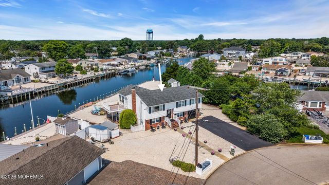 115 Hatteras Road, Barnegat, NJ 08005