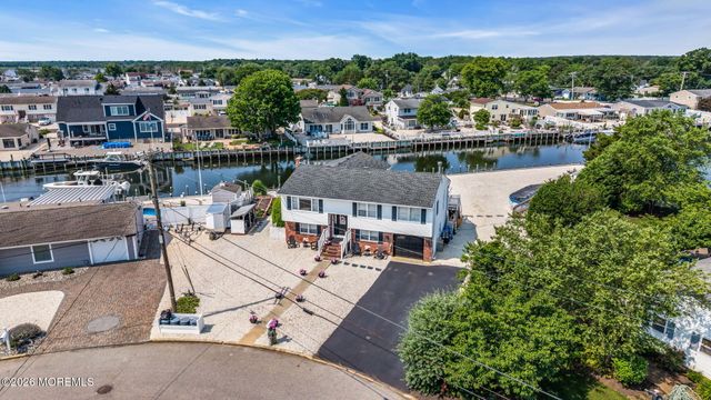 115 Hatteras Road, Barnegat, NJ 08005