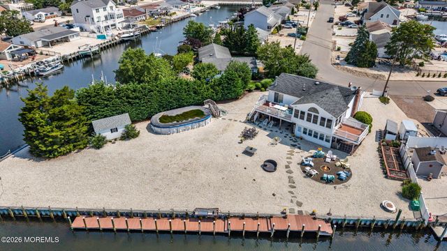 115 Hatteras Road, Barnegat, NJ 08005