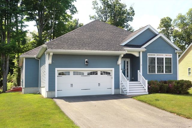 51 Front Nine Drive, Haverhill, MA 01832