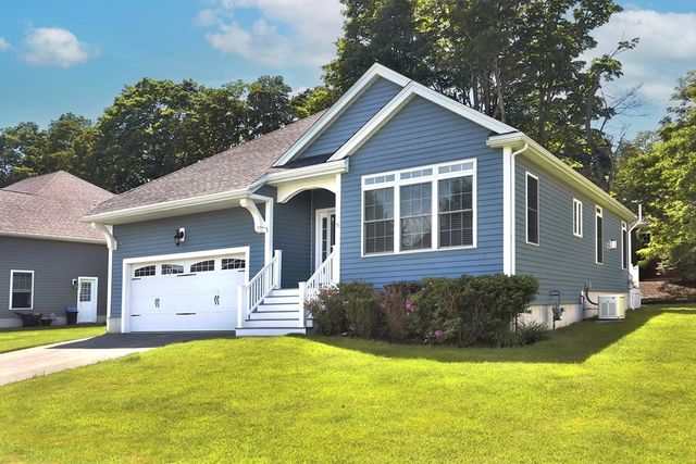 51 Front Nine Drive, Haverhill, MA 01832