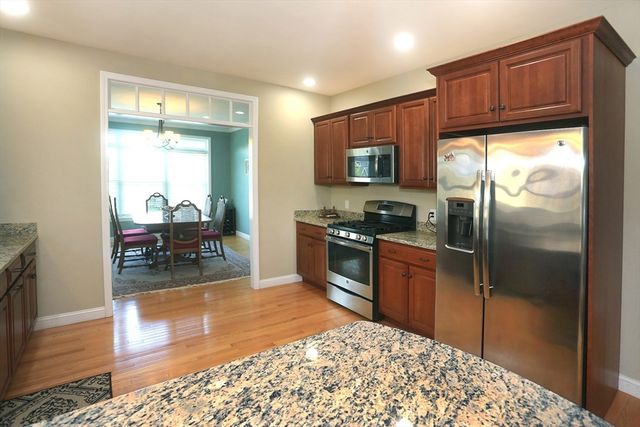 51 Front Nine Drive, Haverhill, MA 01832