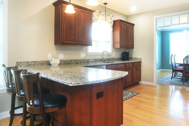 51 Front Nine Drive, Haverhill, MA 01832