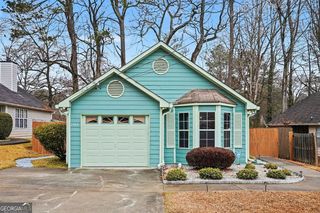 2382 Clare Court SW, Marietta, GA 30008