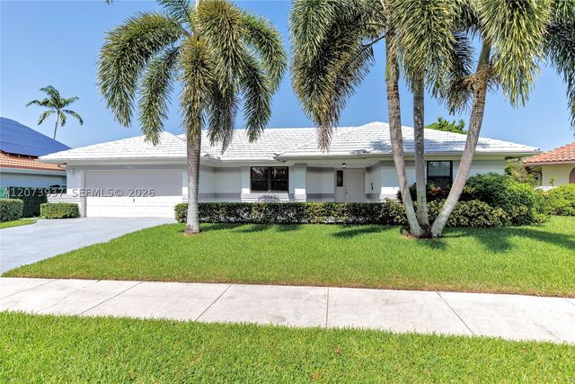 2140 SW 97th Ln, Davie, FL 33324