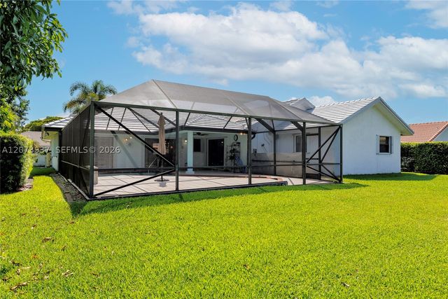 2140 SW 97th Ln, Davie, FL 33324