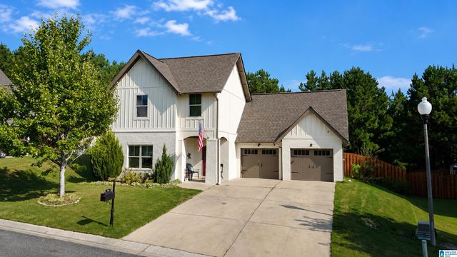 160 LAKE CHELSEA DRIVE, Chelsea, AL 35043