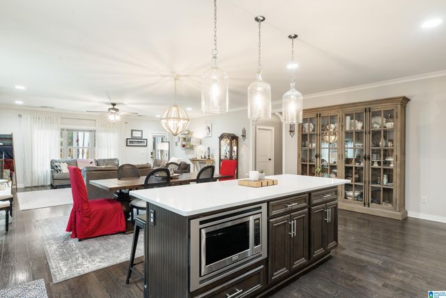 160 LAKE CHELSEA DRIVE, Chelsea, AL 35043