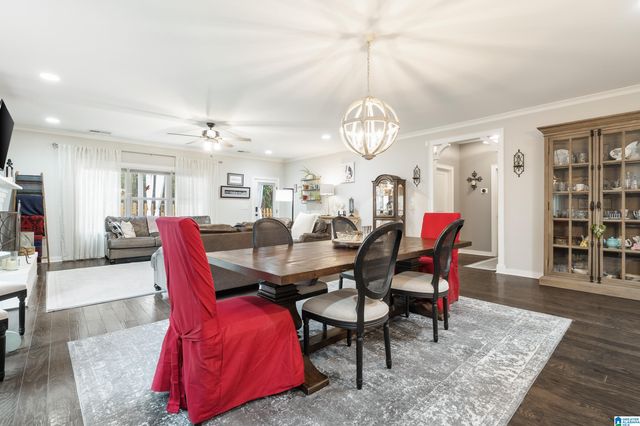 160 LAKE CHELSEA DRIVE, Chelsea, AL 35043