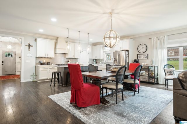 160 LAKE CHELSEA DRIVE, Chelsea, AL 35043