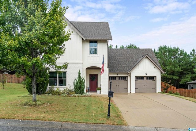 160 LAKE CHELSEA DRIVE, Chelsea, AL 35043