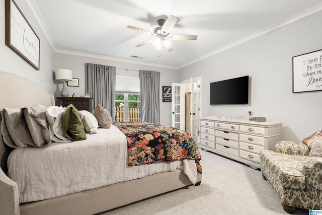 160 LAKE CHELSEA DRIVE, Chelsea, AL 35043