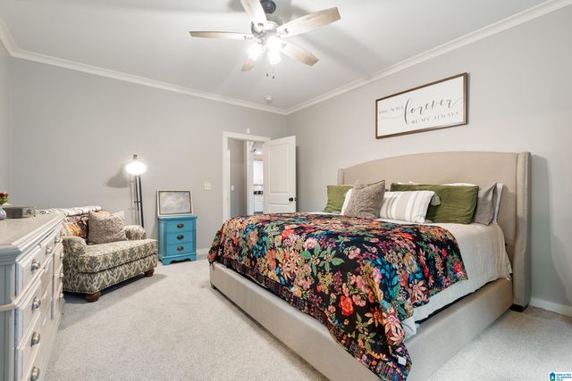 160 LAKE CHELSEA DRIVE, Chelsea, AL 35043