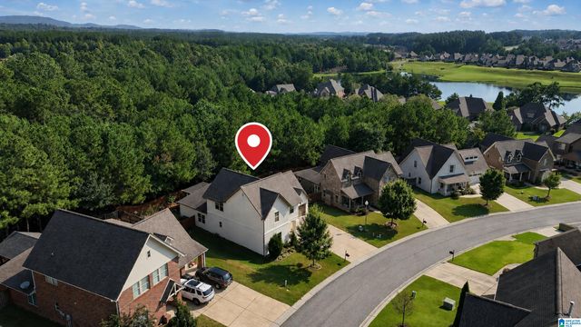 160 LAKE CHELSEA DRIVE, Chelsea, AL 35043