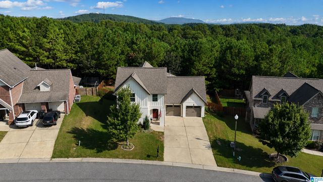 160 LAKE CHELSEA DRIVE, Chelsea, AL 35043
