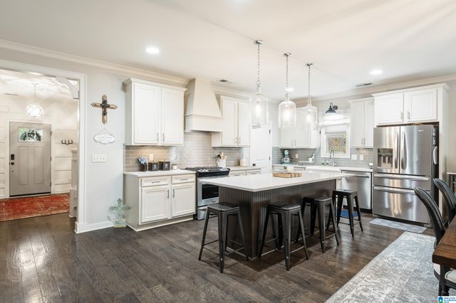 160 LAKE CHELSEA DRIVE, Chelsea, AL 35043