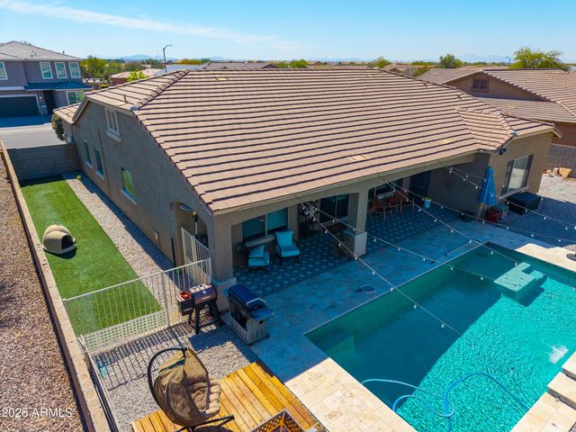 1748 E WALTER Drive, Casa Grande, AZ 85122