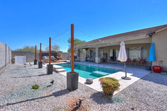 1748 E WALTER Drive, Casa Grande, AZ 85122