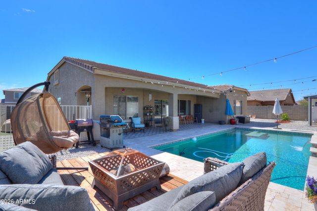 1748 E WALTER Drive, Casa Grande, AZ 85122