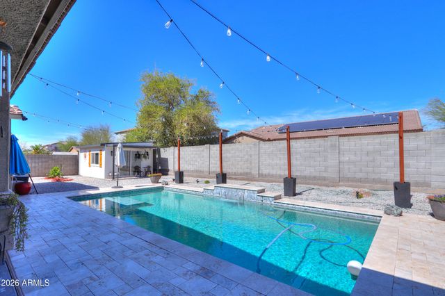 1748 E WALTER Drive, Casa Grande, AZ 85122